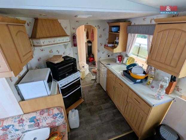 Prodej zahrady, Budišov nad Budišovkou, 324 m2