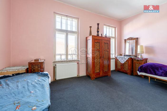 Prodej zemědělské usedlosti, Oslnovice, 180 m2