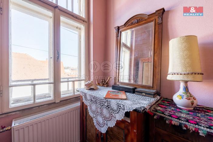 Prodej zemědělské usedlosti, Oslnovice, 180 m2