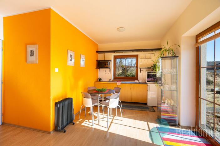 Prodej rodinného domu, Borová Lada, 326 m2