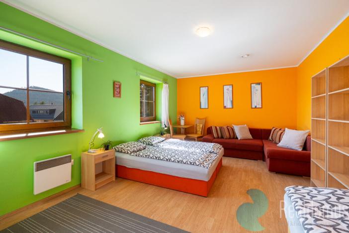 Prodej rodinného domu, Borová Lada, 326 m2