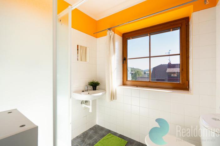 Prodej rodinného domu, Borová Lada, 326 m2