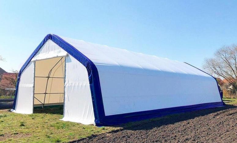 Pronájem komerčního pozemku, Třebotov, Pod Vsí, 250 m2