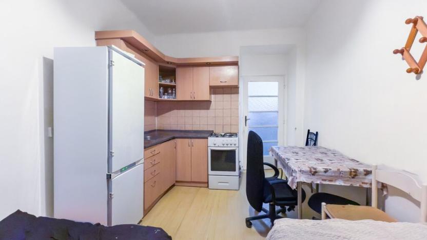 Prodej bytu 2+kk, Praha - Bubeneč, Podbabská, 48 m2