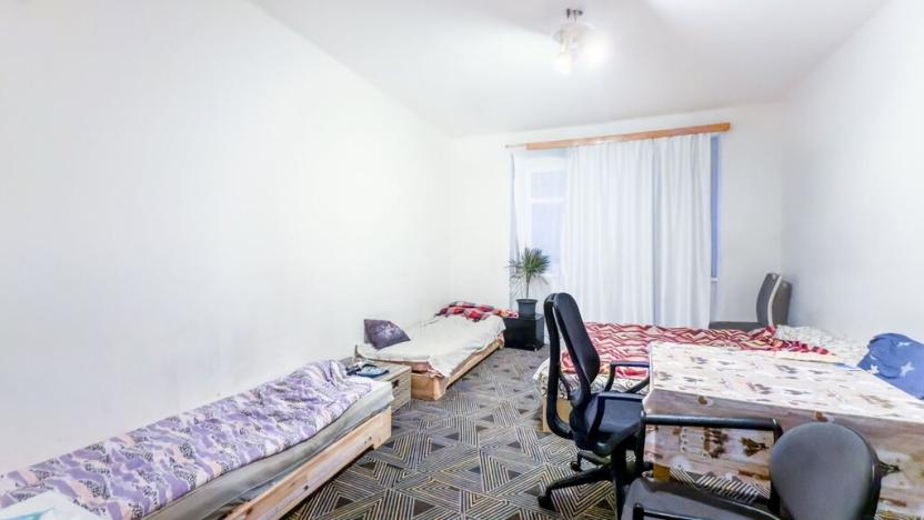 Prodej bytu 2+kk, Praha - Bubeneč, Podbabská, 48 m2