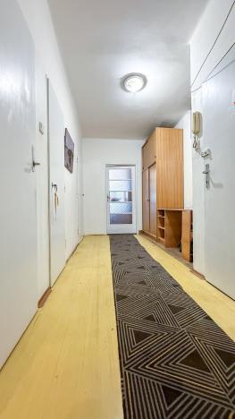 Prodej bytu 2+kk, Praha - Bubeneč, Podbabská, 48 m2