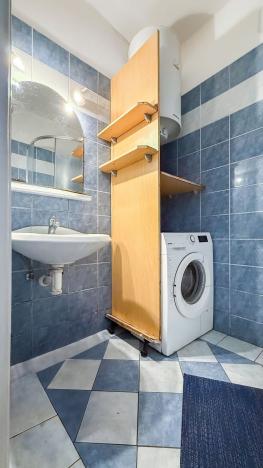 Prodej bytu 2+kk, Praha - Bubeneč, Podbabská, 48 m2
