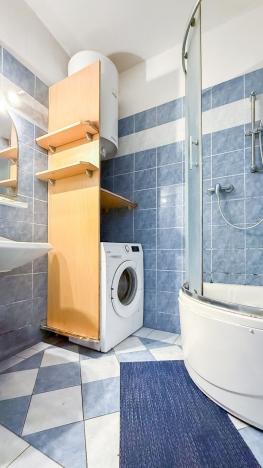 Prodej bytu 2+kk, Praha - Bubeneč, Podbabská, 48 m2