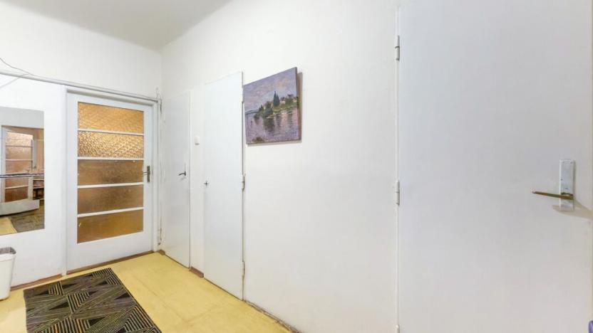 Prodej bytu 2+kk, Praha - Bubeneč, Podbabská, 48 m2