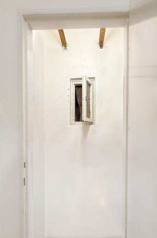 Prodej bytu 2+kk, Praha - Bubeneč, Podbabská, 48 m2