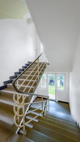 Prodej bytu 2+kk, Praha - Bubeneč, Podbabská, 48 m2
