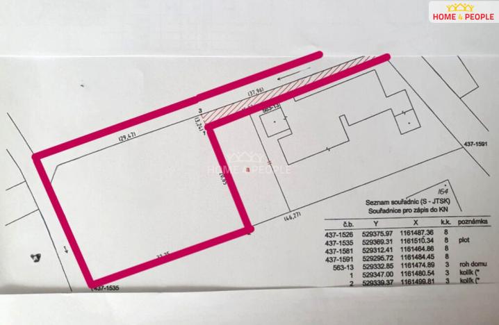 Prodej rodinného domu, Machová, 191 m2