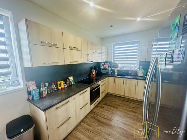 Prodej rodinného domu, Malé Březno, 120 m2