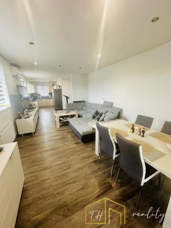 Prodej rodinného domu, Malé Březno, 120 m2