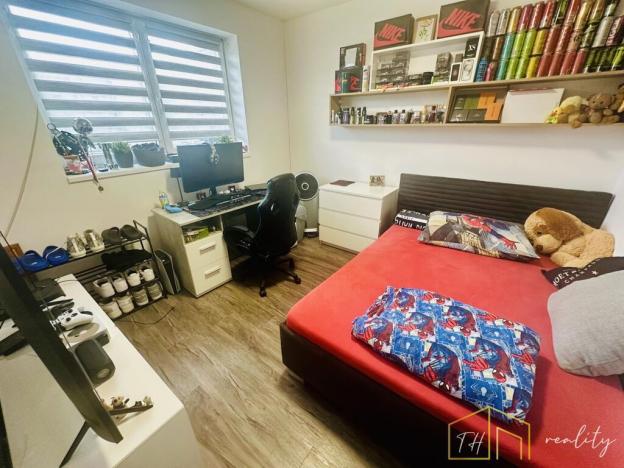 Prodej rodinného domu, Malé Březno, 120 m2