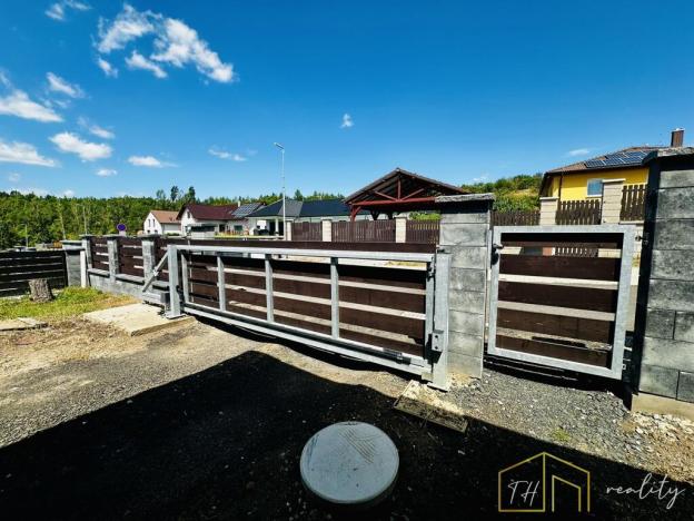 Prodej rodinného domu, Malé Březno, 120 m2