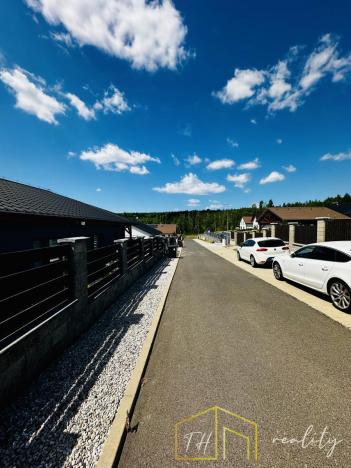 Prodej rodinného domu, Malé Březno, 120 m2