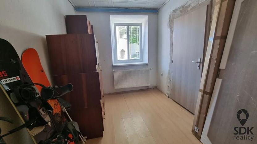 Prodej rodinného domu, Žďárná, 211 m2