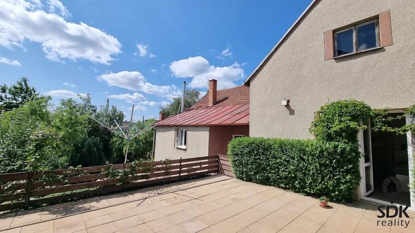 Prodej rodinného domu, Žďárná, 211 m2