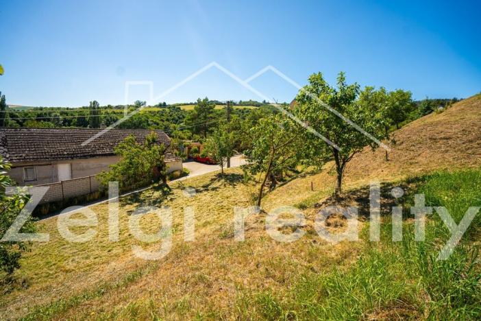 Prodej pozemku pro bydlení, Stříbrnice, 373 m2