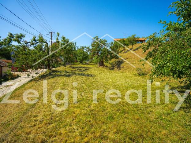 Prodej pozemku pro bydlení, Stříbrnice, 373 m2