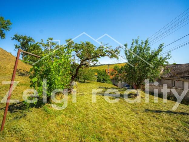 Prodej pozemku pro bydlení, Stříbrnice, 373 m2