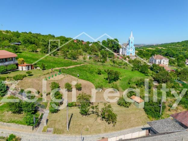 Prodej pozemku pro bydlení, Stříbrnice, 373 m2