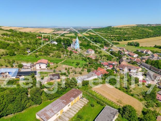 Prodej pozemku pro bydlení, Stříbrnice, 373 m2