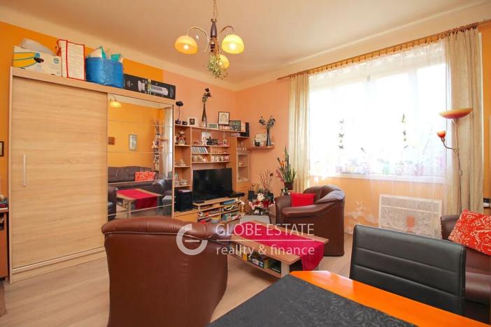 Prodej bytu 2+kk, Praha - Nusle, Sekaninova, 50 m2