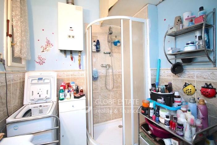 Prodej bytu 2+kk, Praha - Nusle, Sekaninova, 50 m2