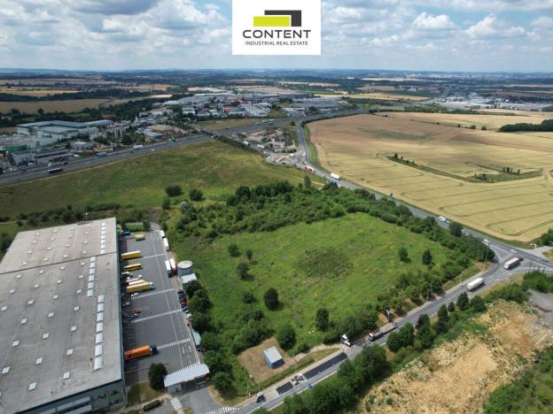 Prodej komerčního pozemku, Říčany - Jažlovice, Na Dlouhém, 20495 m2