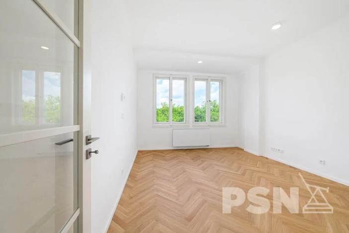 Prodej bytu 2+kk, Praha - Vinohrady, Vinohradská, 65 m2