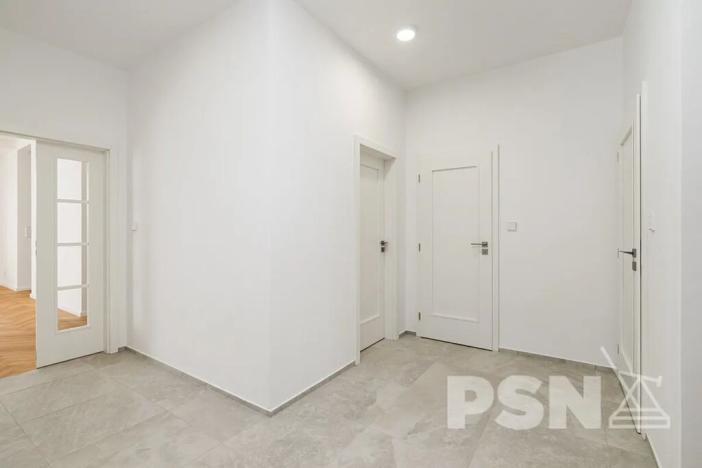 Prodej bytu 3+kk, Praha - Vinohrady, Vinohradská, 115 m2