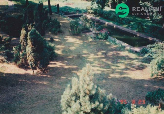 Prodej rodinného domu, Horní Jelení, Sokolova, 200 m2