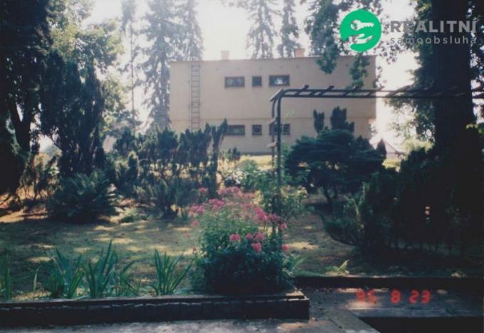 Prodej rodinného domu, Horní Jelení, Sokolova, 200 m2