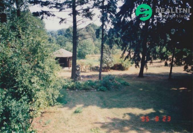 Prodej rodinného domu, Horní Jelení, Sokolova, 200 m2