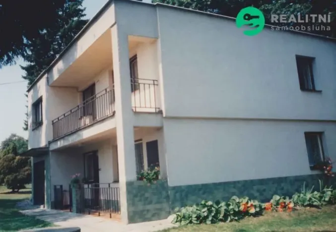 Prodej rodinného domu, Horní Jelení, Sokolova, 200 m2