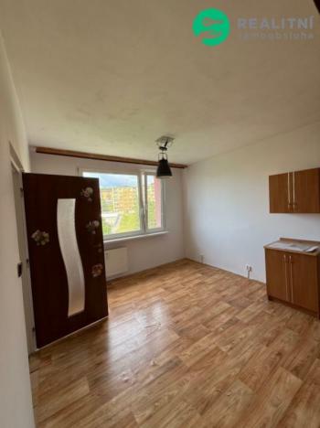 Prodej bytu 1+1, Chomutov, Písečná, 36 m2