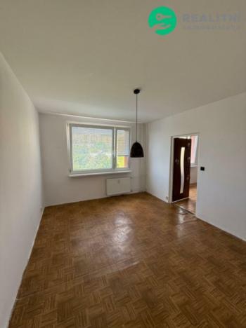 Prodej bytu 1+1, Chomutov, Písečná, 36 m2