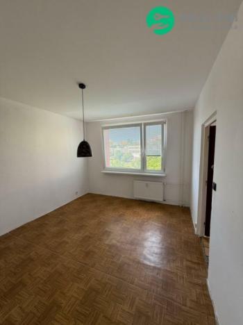 Prodej bytu 1+1, Chomutov, Písečná, 36 m2