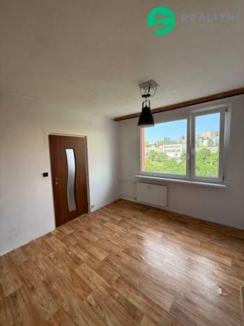 Prodej bytu 1+1, Chomutov, Písečná, 36 m2