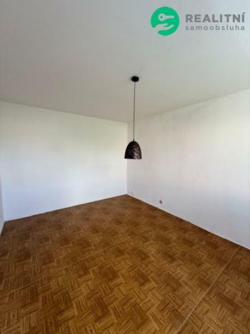 Prodej bytu 1+1, Chomutov, Písečná, 36 m2