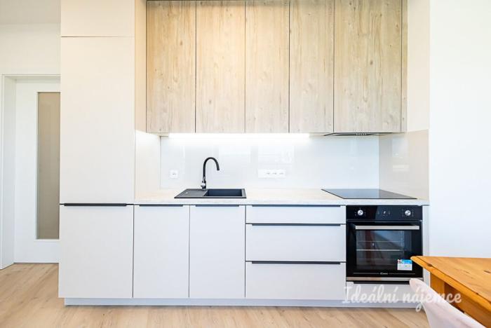 Pronájem bytu 2+kk, Praha - Chodov, Drahňovická, 47 m2