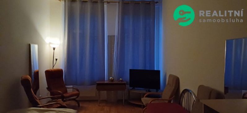 Prodej činžovního domu, Teplice, Duchcovská, 600 m2