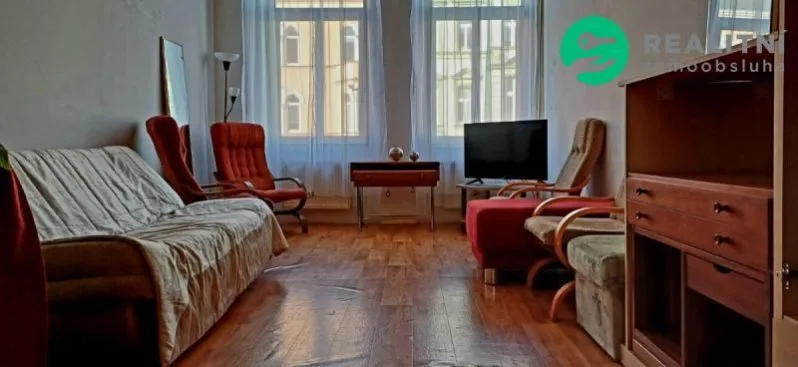 Prodej činžovního domu, Teplice, Duchcovská, 600 m2