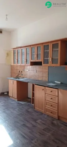 Prodej činžovního domu, Teplice, Duchcovská, 600 m2