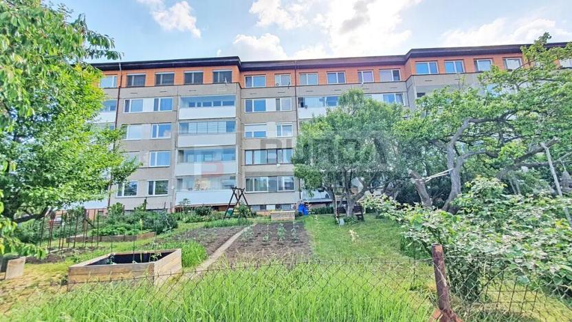 Prodej bytu 3+1, Měšice, 68 m2