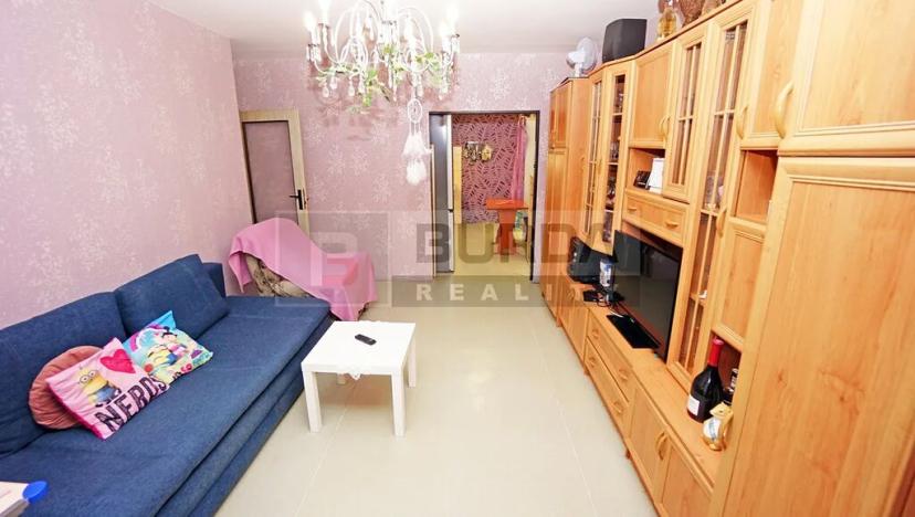 Prodej bytu 3+1, Měšice, 68 m2