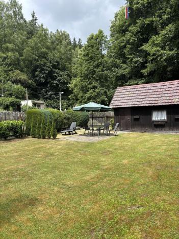 Prodej chaty, Oloví, 20 m2