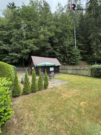 Prodej chaty, Oloví, 20 m2